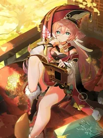 原神聊天群（ooc，注意避雷）
