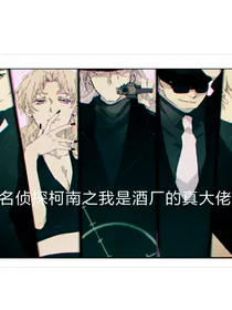 名侦探柯南之我是酒厂的真大佬