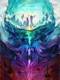 元素大陆1失落传说