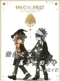 凹凸之属于他的少年