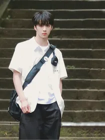校霸学神磕死我