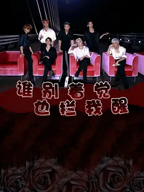 BTS：谁也别拦着我觉醒