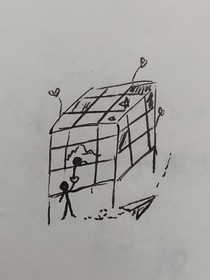过招