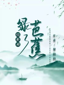 综影视：绿了芭蕉