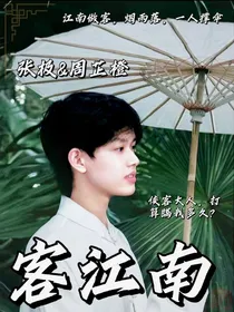 张极：客江南