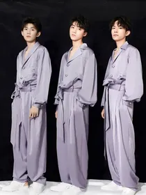 TFBOYS：重生之十年之约