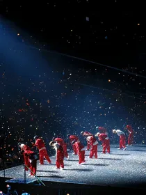 seventeen：我们始于地下室