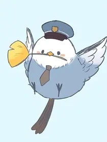 原神：抓一只鸢鸟