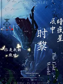 时黎：暗夜星辰中