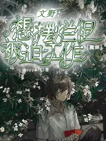 文野：想摆烂但被迫工作（微综）