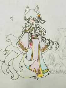 快穿：我在动漫里灭女主