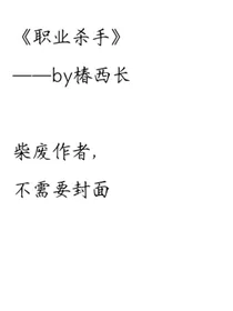 —第五同人—职业杀手