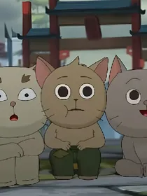 京剧猫：平民视角