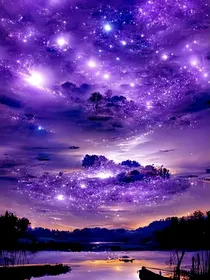 神兽金刚之星辰幻云