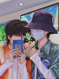 鱼狼与祺鑫的日常生活