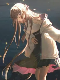 原神：奈何花落，蝶不归