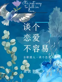 全职猎人：谈个恋爱不容易