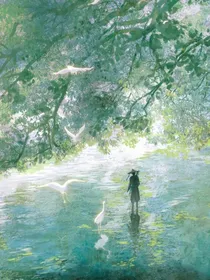 玥离番外