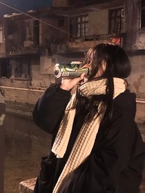渣女可怜又可恨