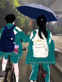 长篇小说校园生活