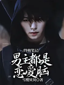 终极笔记：男主都是恋爱脑