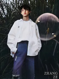 TF三代：养鱼爱好者