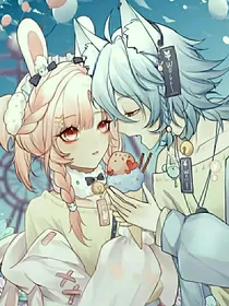铃蝶恋花