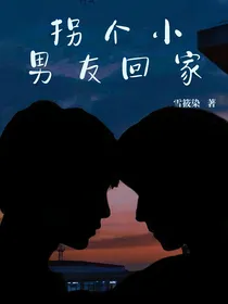 拐个小男友回家