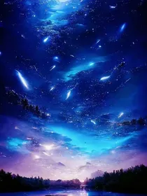 日月与星辰