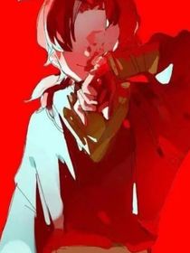 ……怪盗惊世……