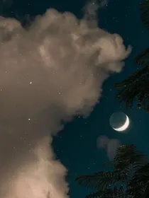 HP：春瑾夜空星