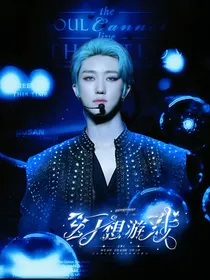 SEVENTEEN：幻想游戏