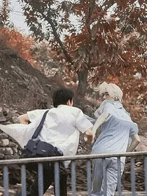 TNT：不被世俗认可的爱
