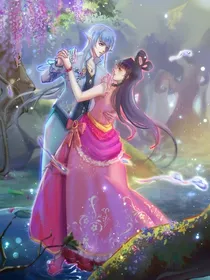 叶罗丽之清默永心