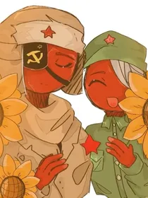 （ch）凋零之花