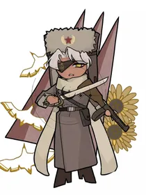 CH：五流氓穿综漫