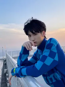 严浩翔：让故事继续