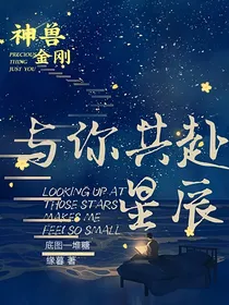 神兽金刚：与你共赴星辰