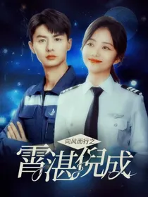 向风而行之霄湛倪成