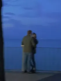十三年掩卷，再见了少年