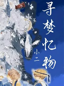 寻梦忆物