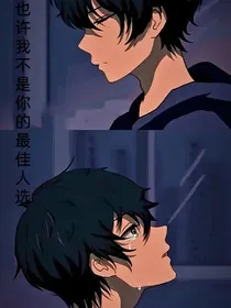 也许我不是你的最佳人选