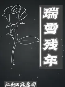瑞雪残年
