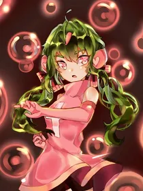 小甜学院恋