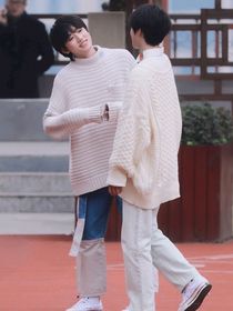 老山楂树下的约定