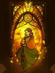 （hp）来点霍格沃茨创想