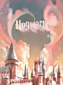 Hp：若晨星般灿烂