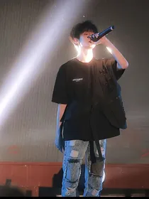 TF三代：妹妹马甲掉不停