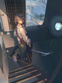 综漫：梅柱大人她成了小烂橘子
