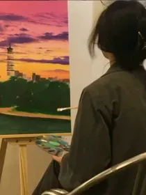 岁月静好我还在爱你